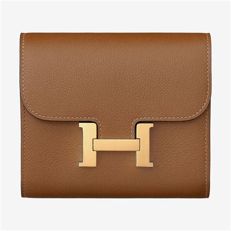 hermes white walllet|Women Small leather goods .